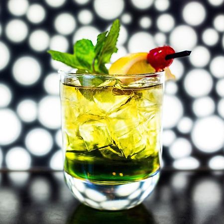 Hotel Aloft Tempe Zewnętrze zdjęcie