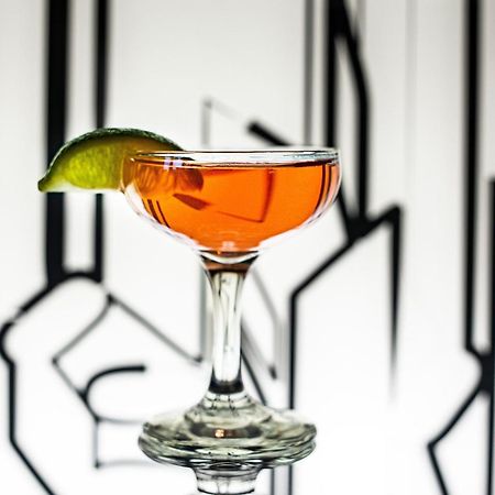 Hotel Aloft Tempe Zewnętrze zdjęcie