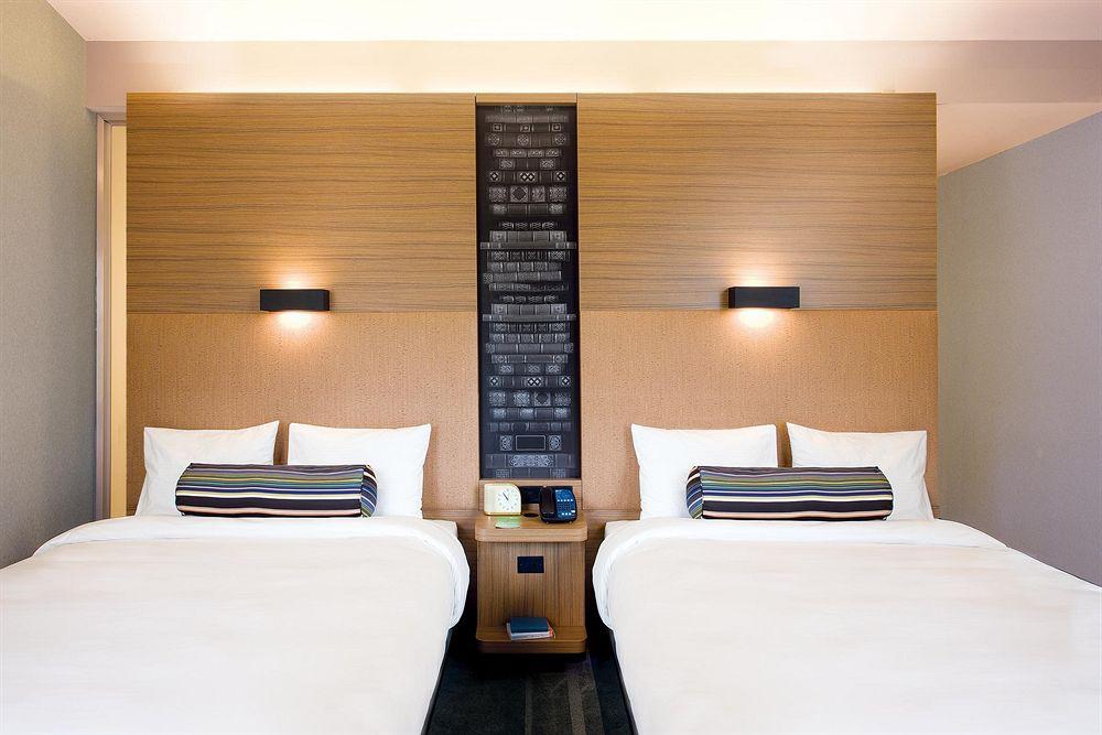 Hotel Aloft Tempe Zewnętrze zdjęcie