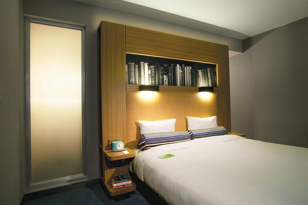 Hotel Aloft Tempe Zewnętrze zdjęcie