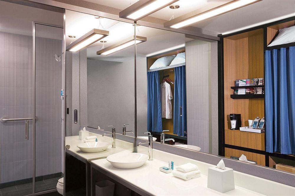 Hotel Aloft Tempe Zewnętrze zdjęcie