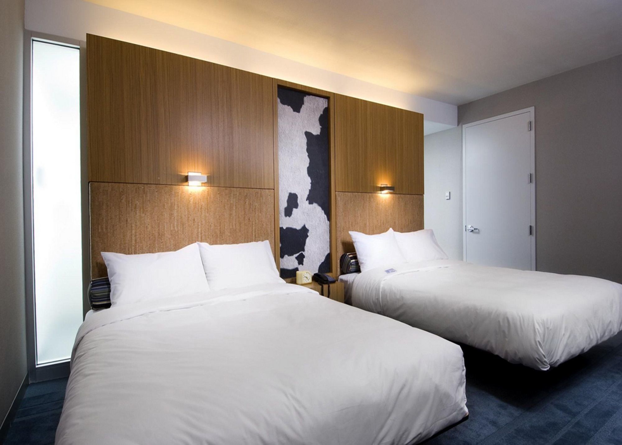 Hotel Aloft Tempe Pokój zdjęcie