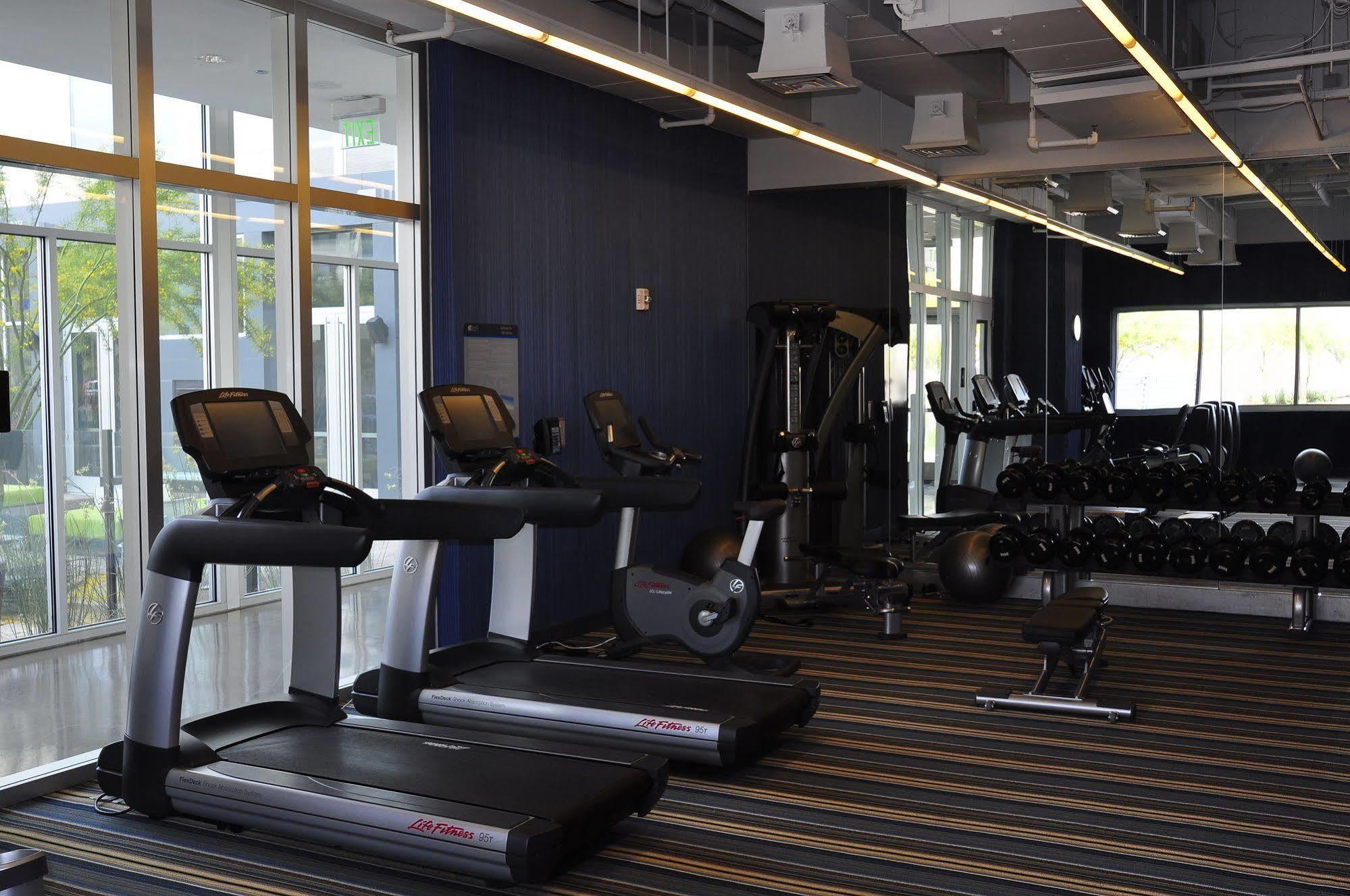 Hotel Aloft Tempe Zewnętrze zdjęcie