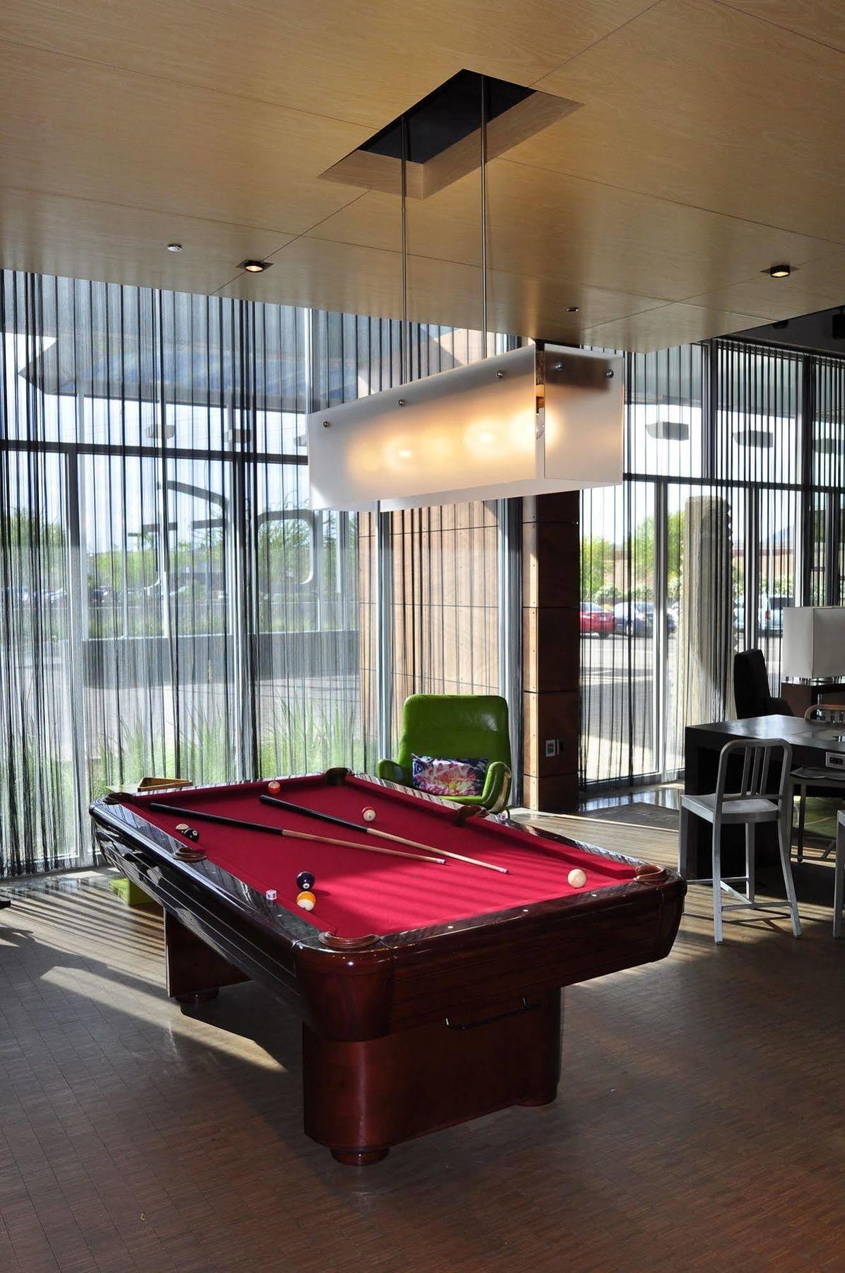 Hotel Aloft Tempe Zewnętrze zdjęcie