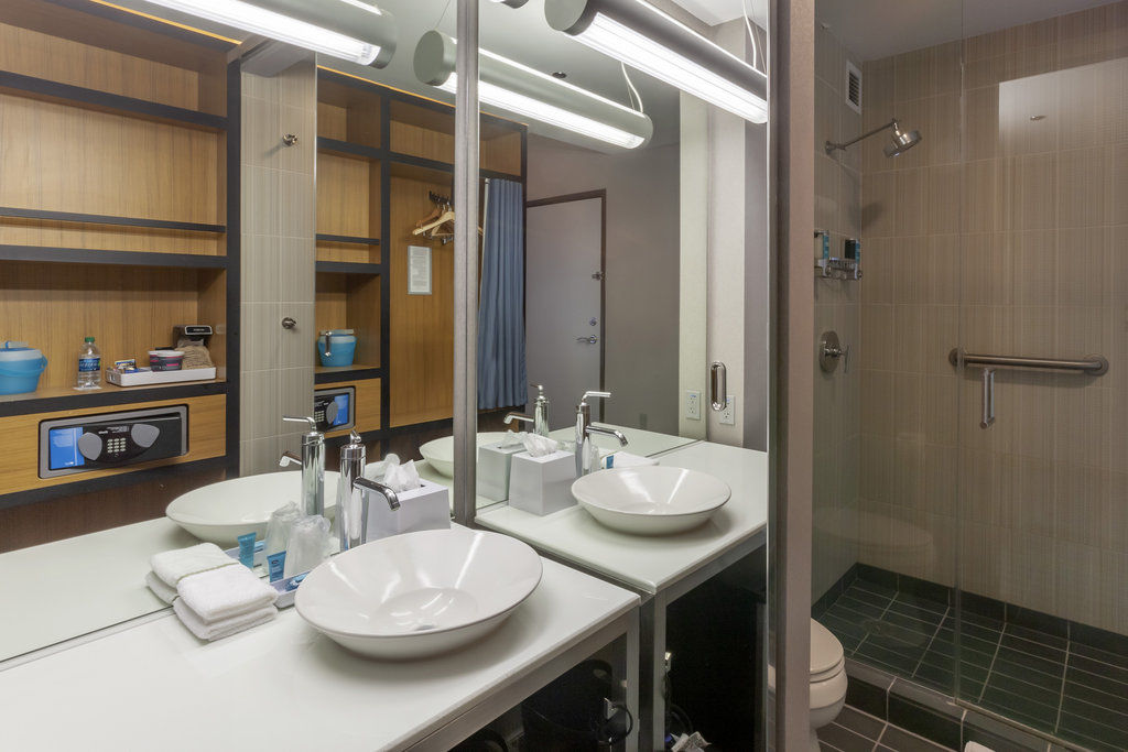Hotel Aloft Tempe Zewnętrze zdjęcie