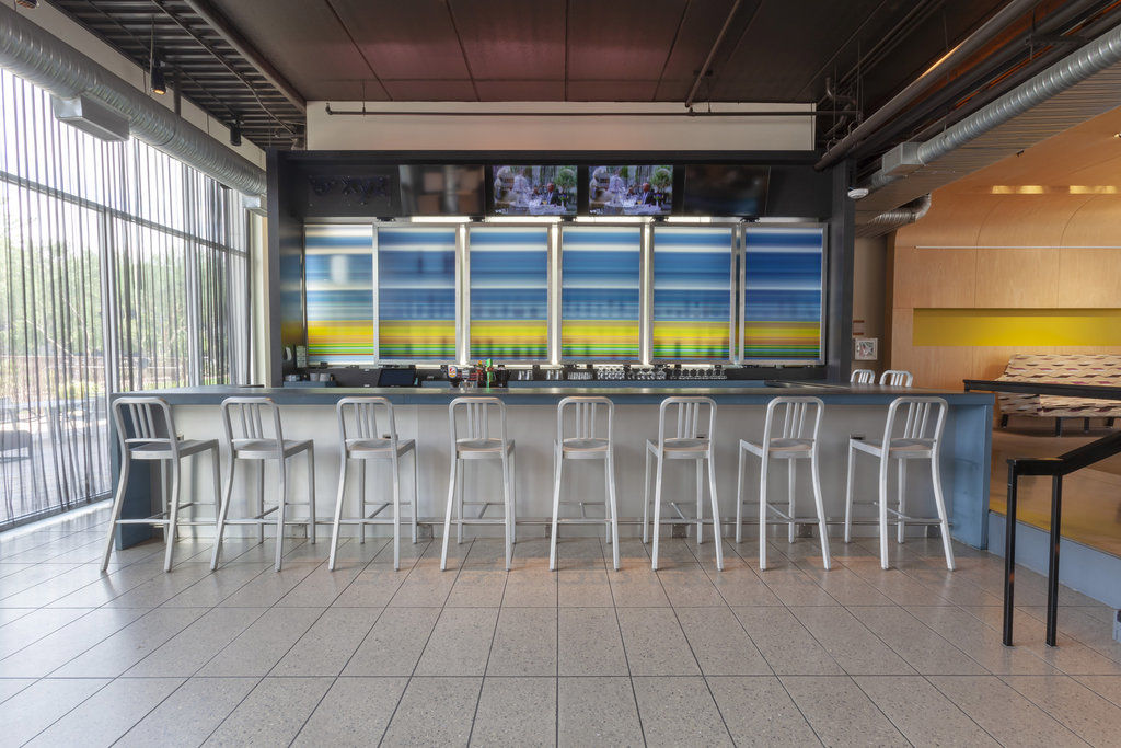 Hotel Aloft Tempe Zewnętrze zdjęcie