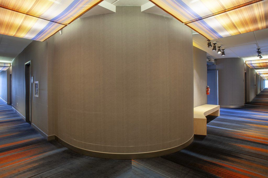 Hotel Aloft Tempe Zewnętrze zdjęcie