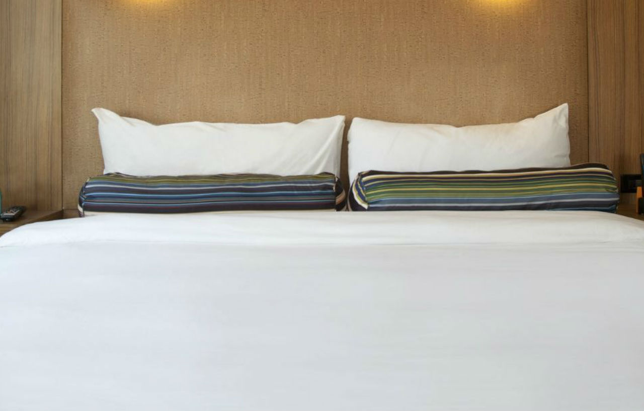 Hotel Aloft Tempe Zewnętrze zdjęcie